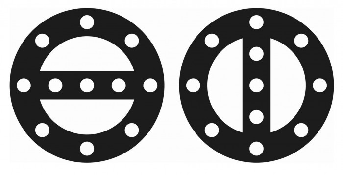 ЖД знак «Начало и конец опасного места» постоянный