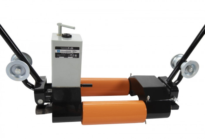 Разгонщик гидравлический Р-25