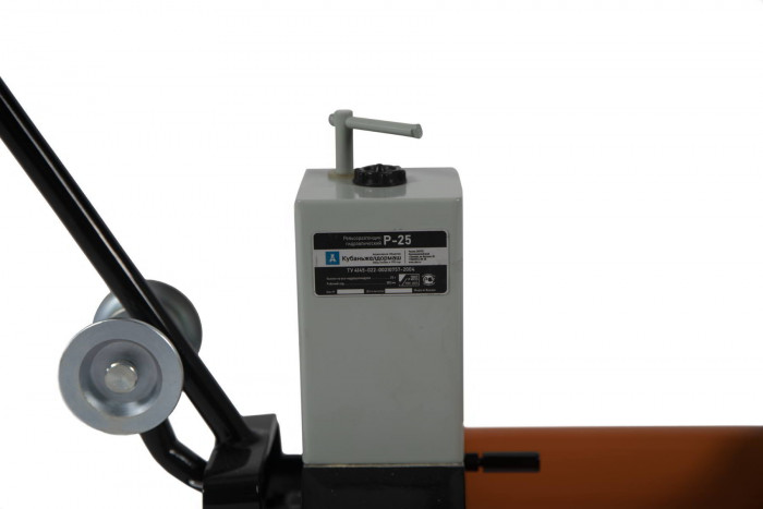 Разгонщик гидравлический Р-25