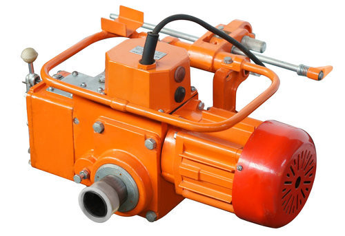 Станок рельсосверлильный СТР2 (Россия)