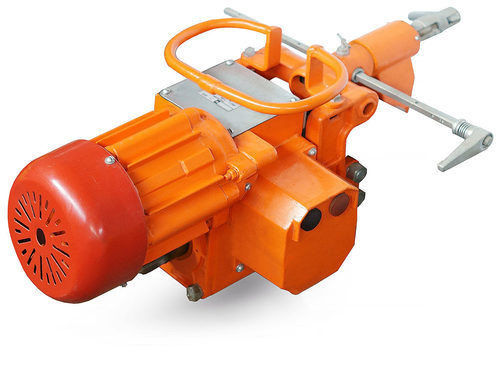 Станок рельсосверлильный СТР3 (Россия)