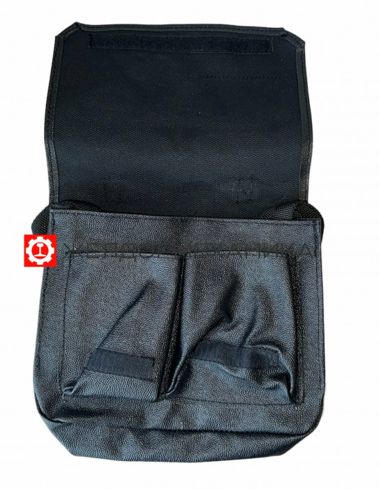 Сумка осмотрщика вагонов