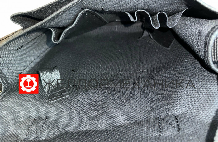 Сумка осмотрщика вагонов