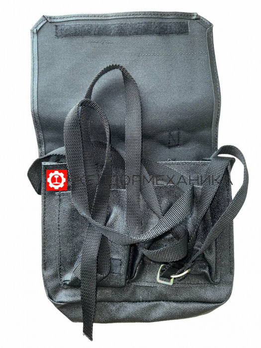 Сумка осмотрщика вагонов