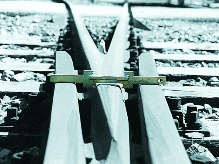 Щуп для контроля точки измерения Robel 85.02