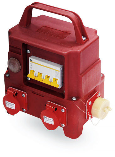 Арматура кабельная АК-ЗО