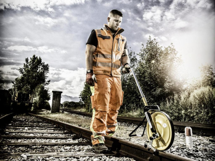 Измерительное колесо Robel 85.05