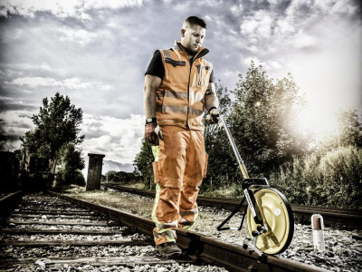 Измерительное колесо Robel 85.05