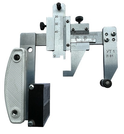 Шаблон УТ-1.00.000