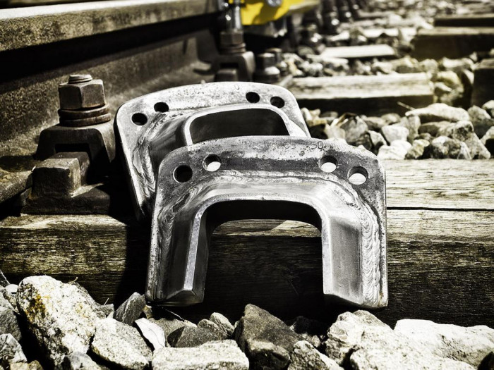 Гидравлический гратосниматель Robel 14.10