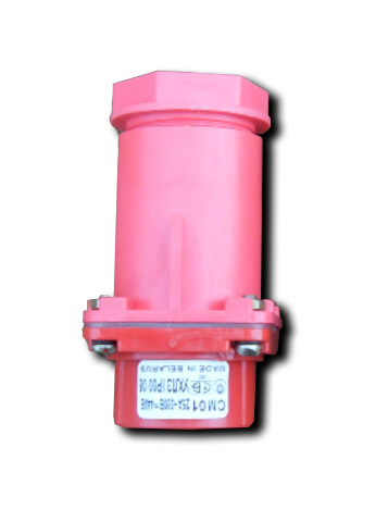 Вилка кабельная СС-11