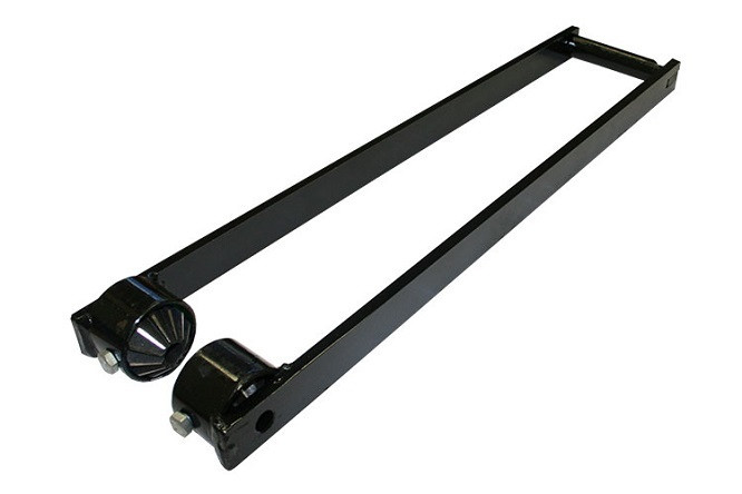 Фаскосъёмник ручной для рельс ФСП