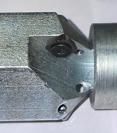 Фаскосъемник ручной ФСР-1