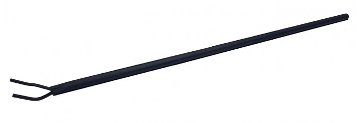 Вилка для установки тормозных горочных башмаков