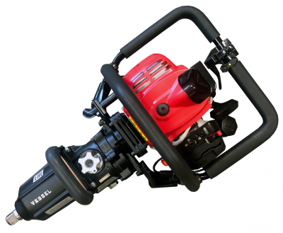 Бензогайковерт Vessel GT-3500GEV (Япония)