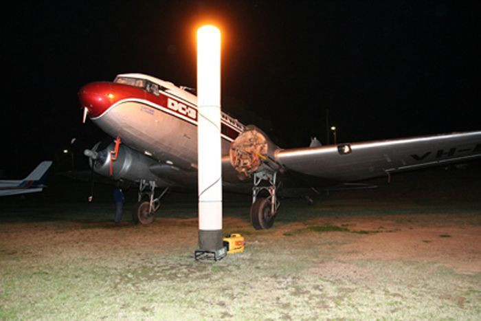 Световая башня АОУ (Т5) 600S с электродвигателем