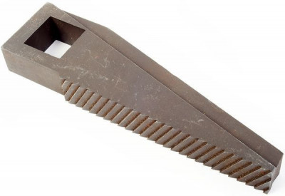 Клин для разгонщика гидравлического путевого Р-25, Р25-2, РН-04, РЗ-25