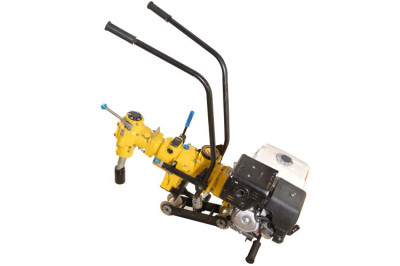 Гайковерт путевой ГП 800