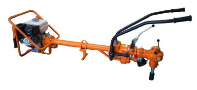 Ключ путевой моторный КПМ