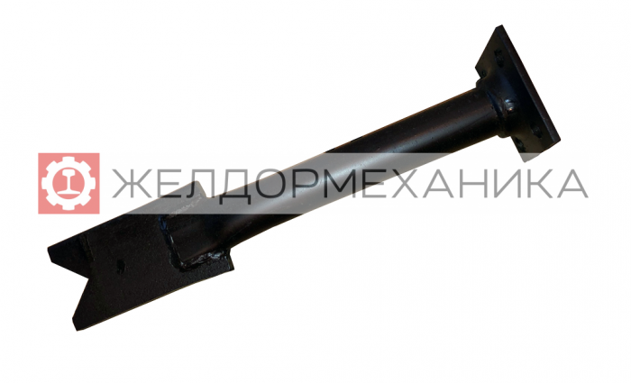 Подбойка для щебня для шпалоподбойки ЭШП10-02-00