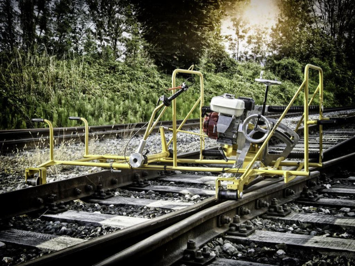 Шлифовальный станок Robel 13.61