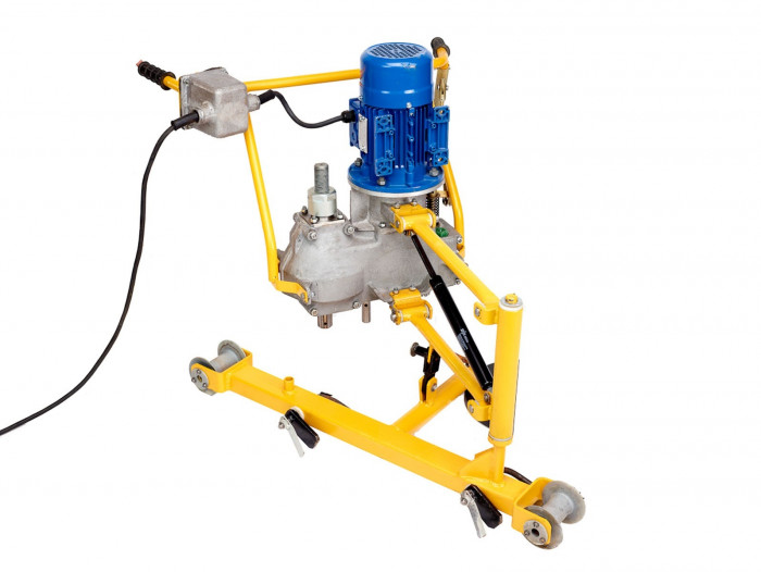 Шуруповерт ШВ3 (аналог ШВ2М)