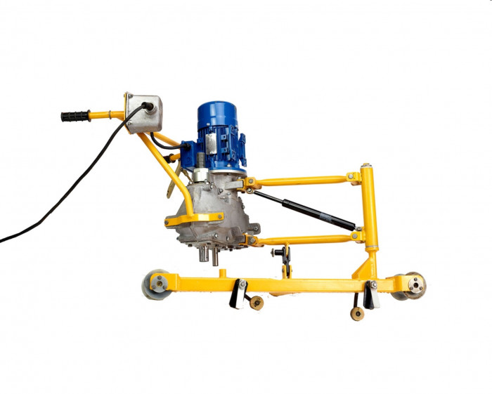 Шуруповерт ШВ3 (аналог ШВ2М)