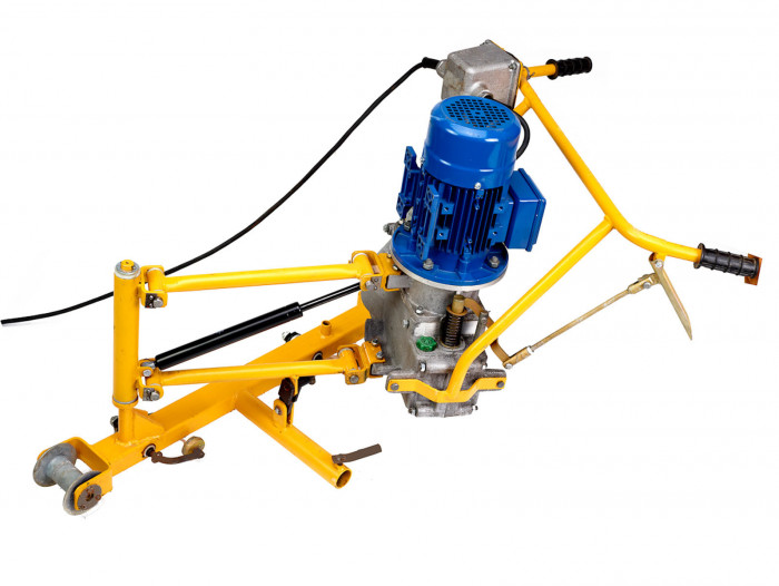 Шуруповерт ШВ3 (аналог ШВ2М)