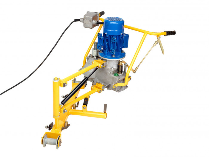 Шуруповерт ШВ3 (аналог ШВ2М)