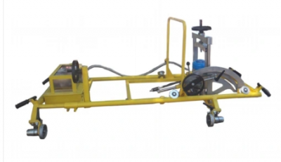 Аккумуляторный шлифовальный станок СРШС