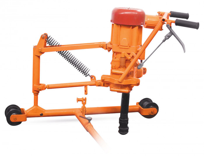 Шуруповерт ШВ2М