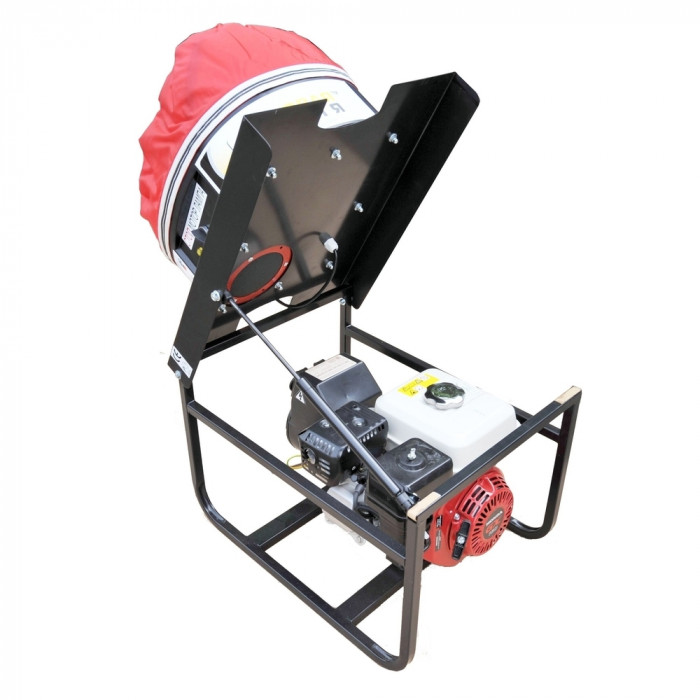 Световая башня АОУ (5) 1000S 2,7GX с генератором