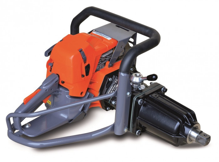 Бензиновый ударный гайковерт Airtec MASTER 35