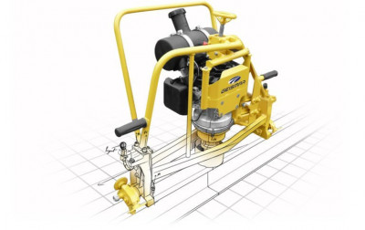 Шлифовальный станок Geismar MP6SG