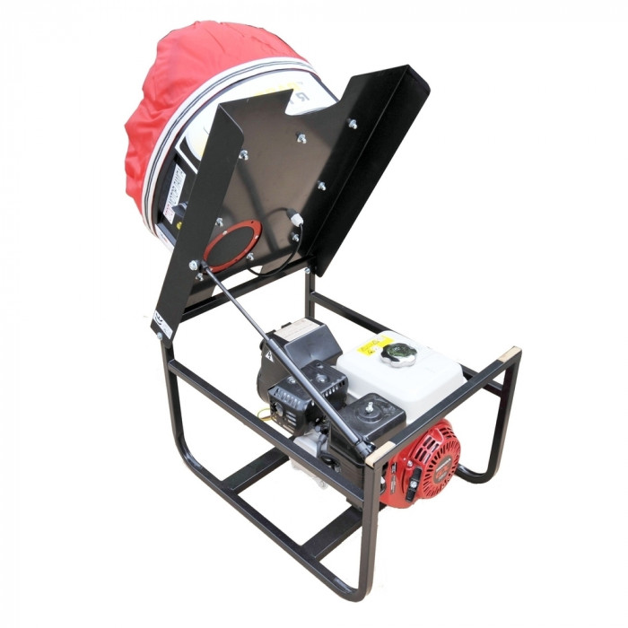 Световая башня АОУ (Т3-5) 1000S 2,7GX с генератором