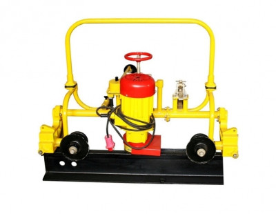 Шлифовальный станок ВРШ-1 (СЧРА)