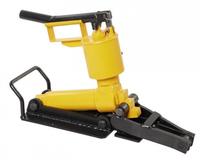 Рихтовщик гидравлический ГР-12