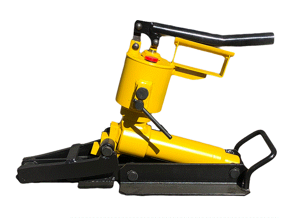 Рихтовщик гидравлический ГР-12