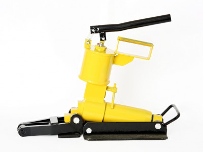 Рихтовщик гидравлический ГР-12Б