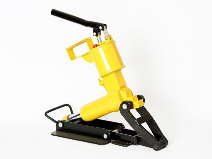 Рихтовщик гидравлический ГР-12Б