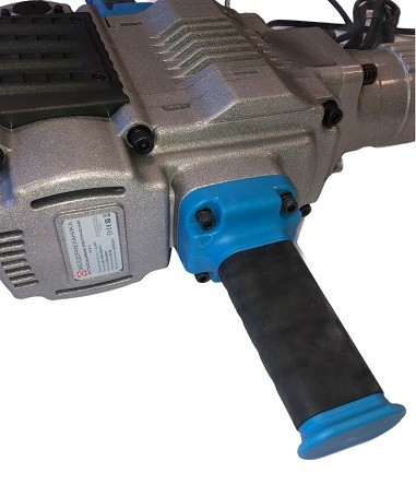 Костылезабивщик путевой электрический ЭКЗ-1