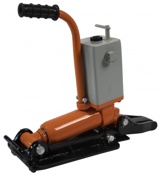 Рихтовщик гидравлический ГР-16