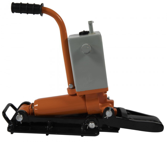 Рихтовщик гидравлический ГР-16