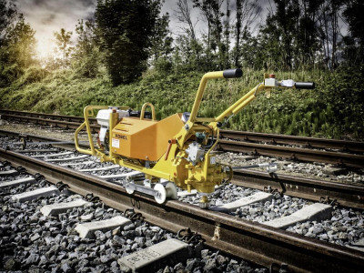 Высокоточный гидравлический шурупогайковерт Robel 30.71