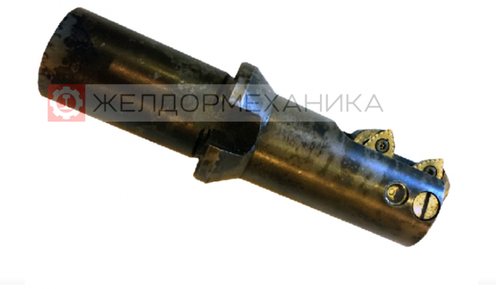 Фаскосъемник ФС 100-01 для станка РСС, СТР-2, СТР-3