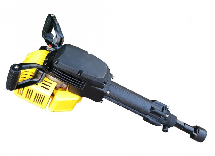 Костылезабивщик БПК