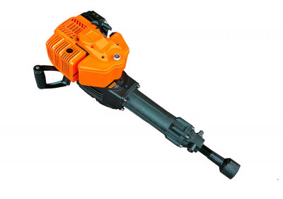 Костылезабивщик КБД