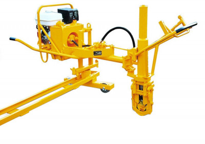 Костылевыдергиватель AC1