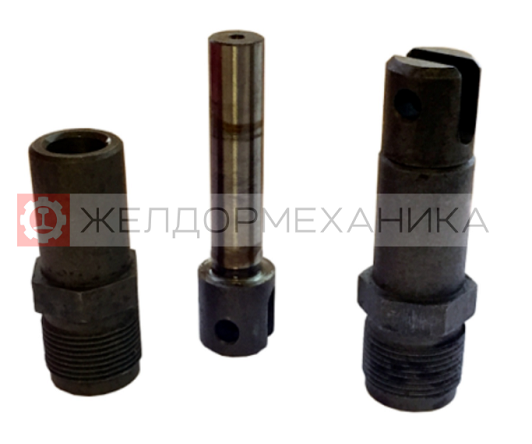 Плунжерная пара ДГП10.00.004/005Р Калугатрансмаш