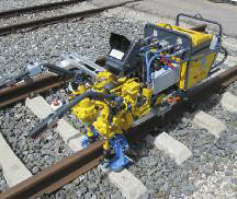 Модульный гайковерт Robel 34.42